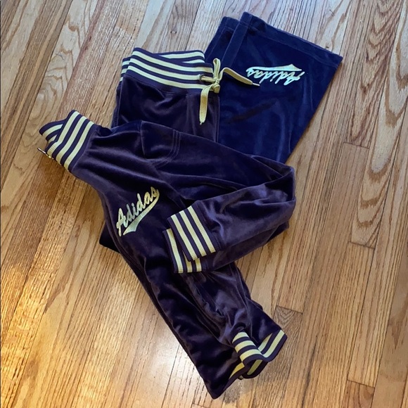 adidas | Pants \u0026 Jumpsuits | Vintage 